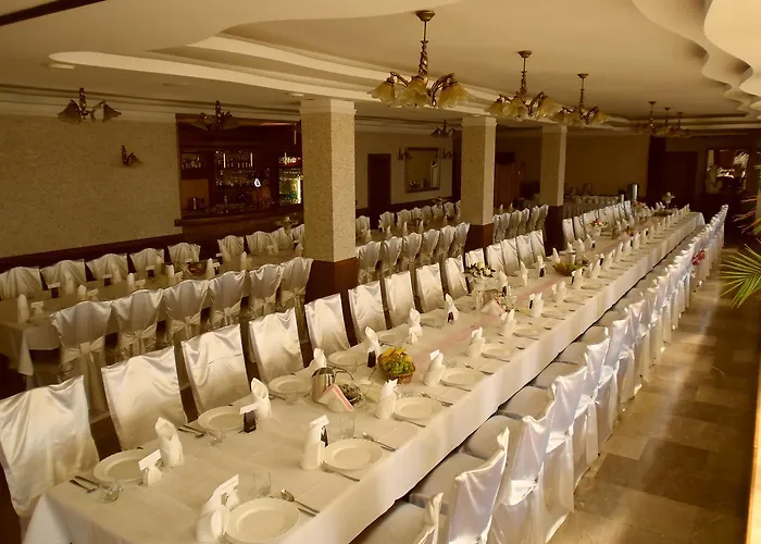 Neptun Bed & Breakfast 3*