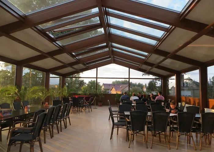 Neptun Bed & Breakfast