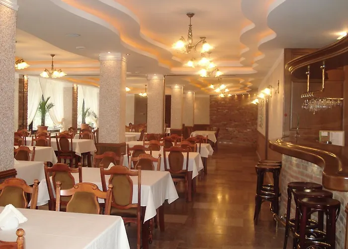 Neptun Bed & Breakfast 3*