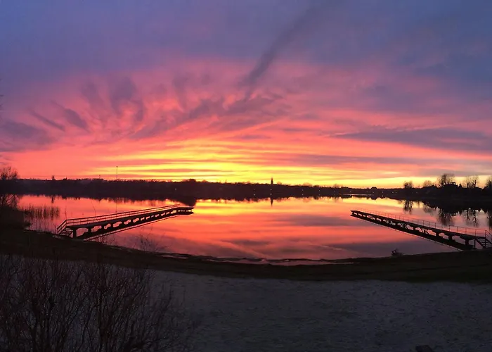 Bed & Breakfast Neptun 3*