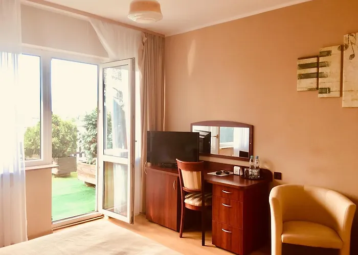 Neptun Bed & Breakfast