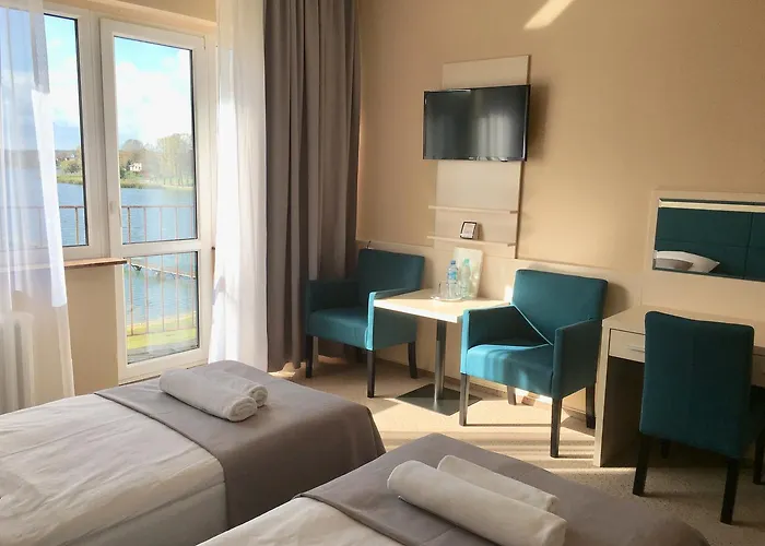 Bed & Breakfast Neptun