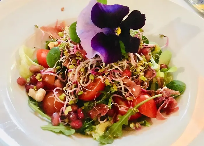 Neptun Bed & Breakfast Miedzychod