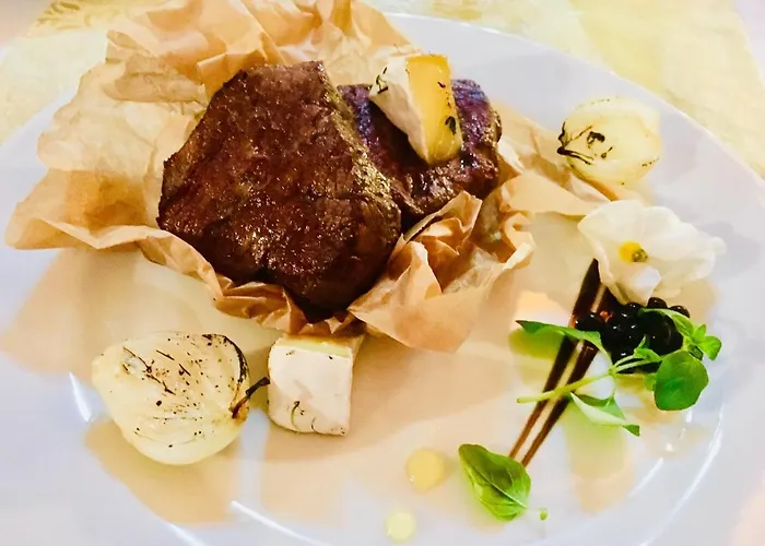 Neptun Bed & Breakfast Miedzychod