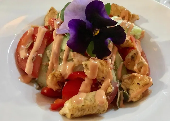 Neptun Bed & Breakfast 3*