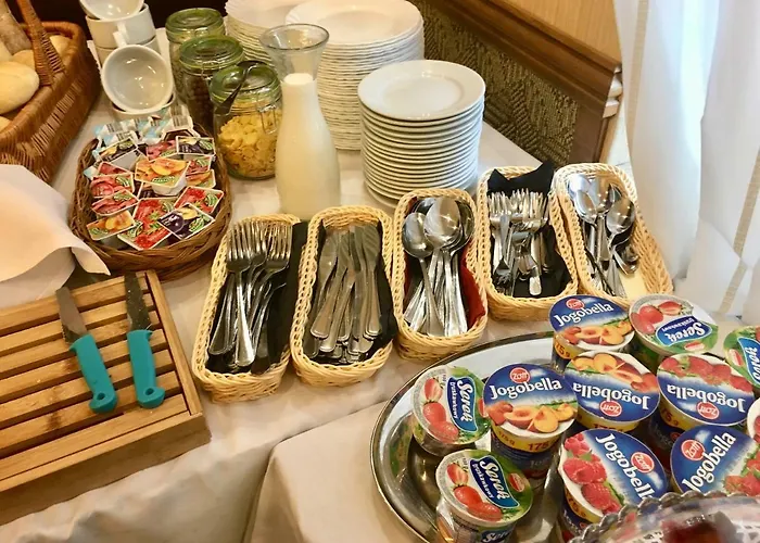 Bed & Breakfast Neptun