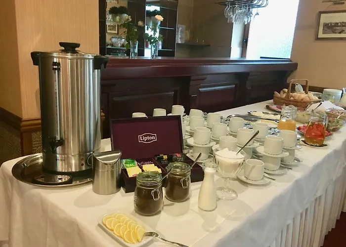 Neptun 3* Miedzychod