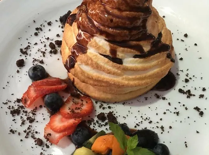 Neptun Bed & Breakfast