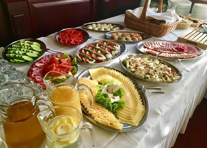 Neptun 3* Miedzychod